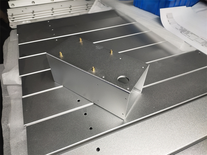 加工工業(yè)鋁型材